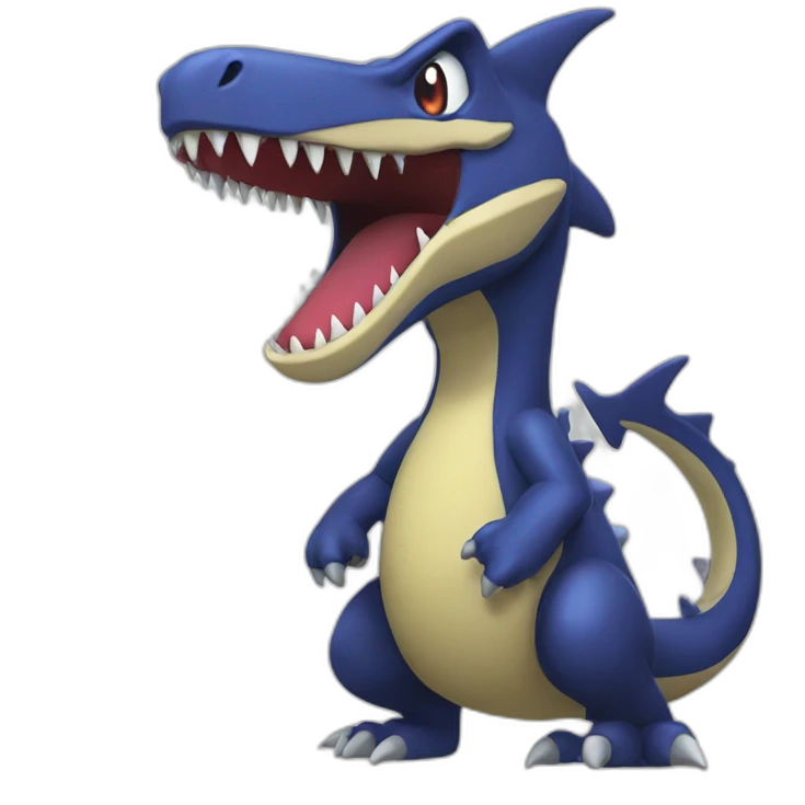garchomp emoji