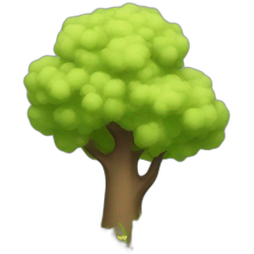 Meadow emoji