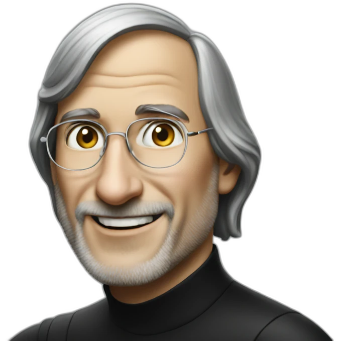 dancing-steve-jobs emoji