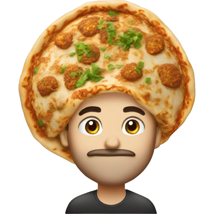 lahmacun emoji