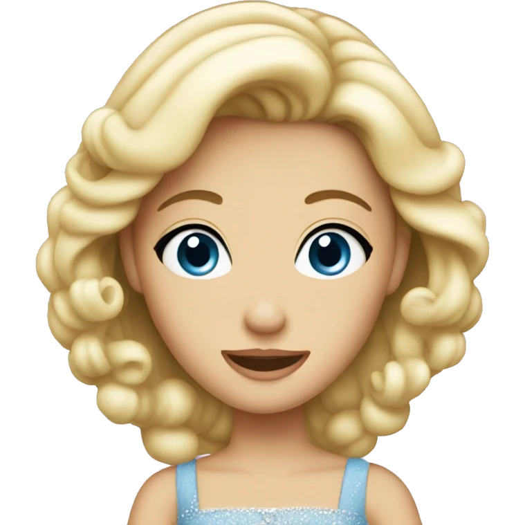 cinderella emoji