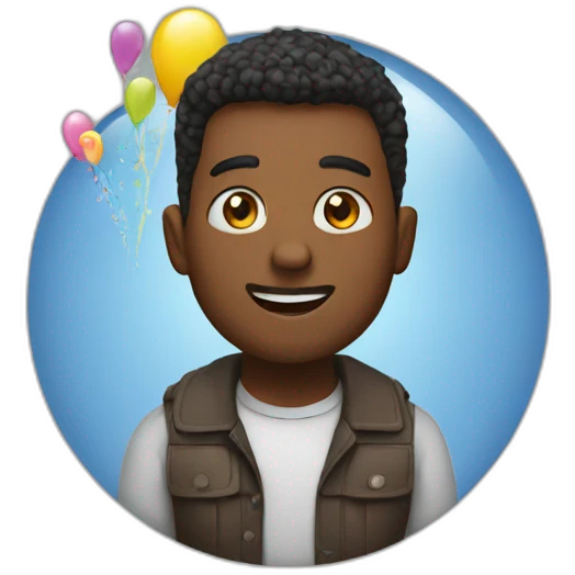 birthday  emoji