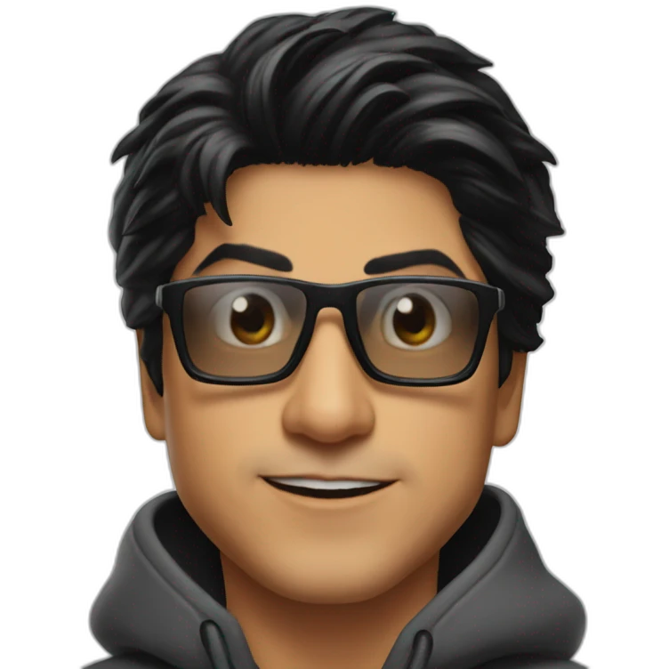 Shahrukh emoji