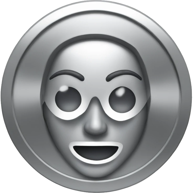 platinum record emoji
