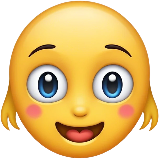Yes  emoji