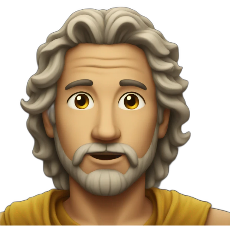 God emoji