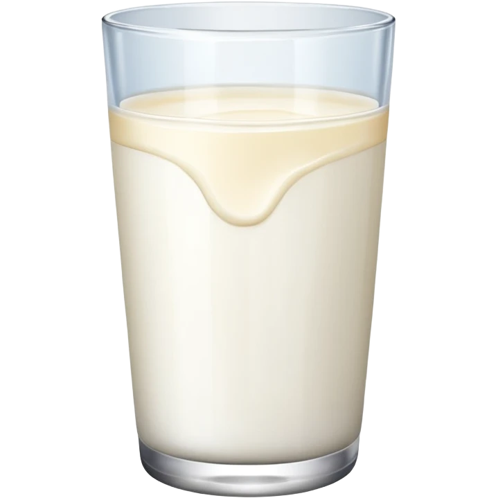 milk emoji emoji