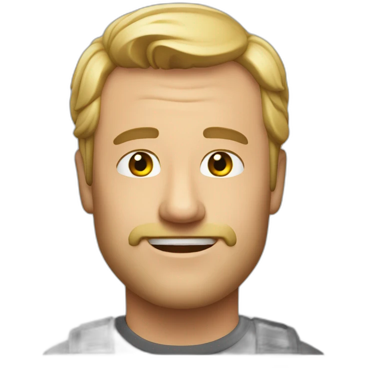brian o cornor emoji