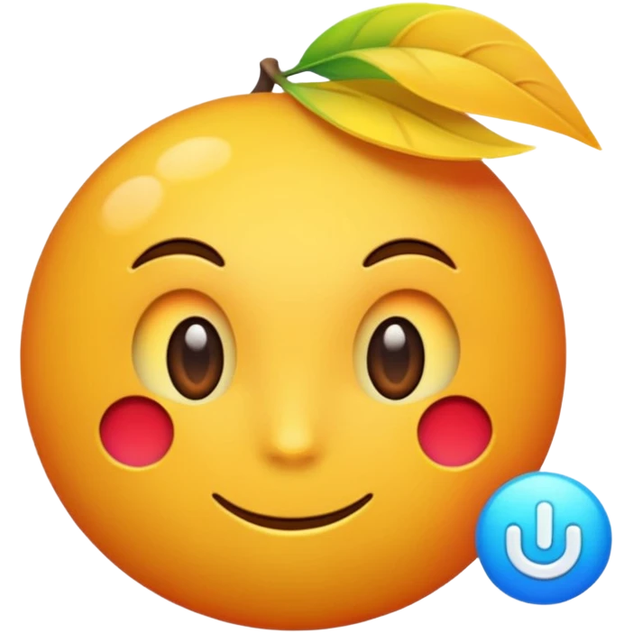 visual effwcts emoji