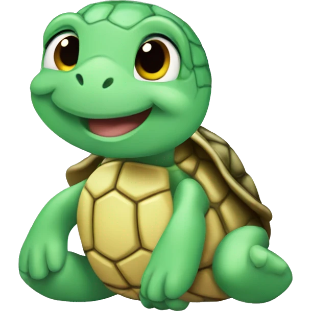 Rainbow adopt me turtle emoji dazzled emoji
