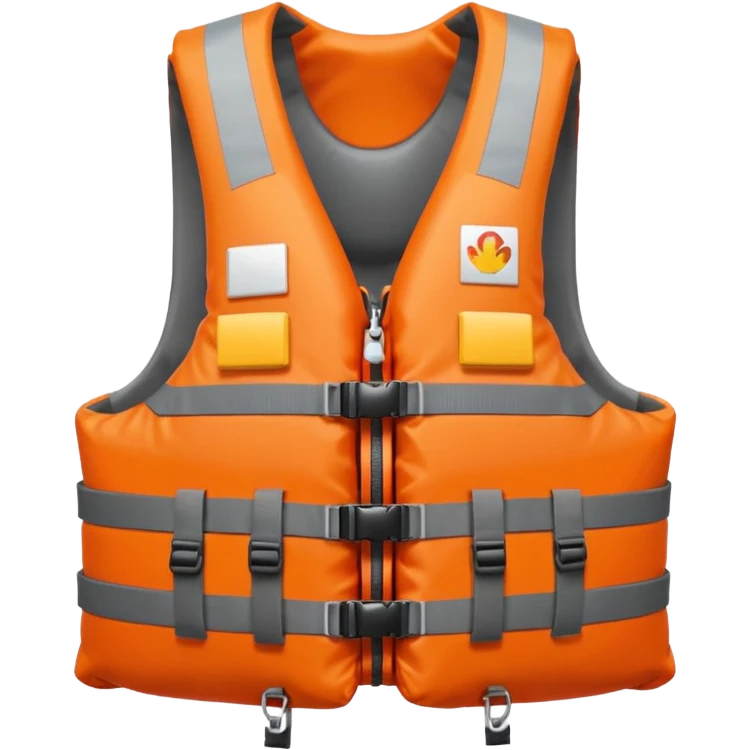 lifejacket tor emoji