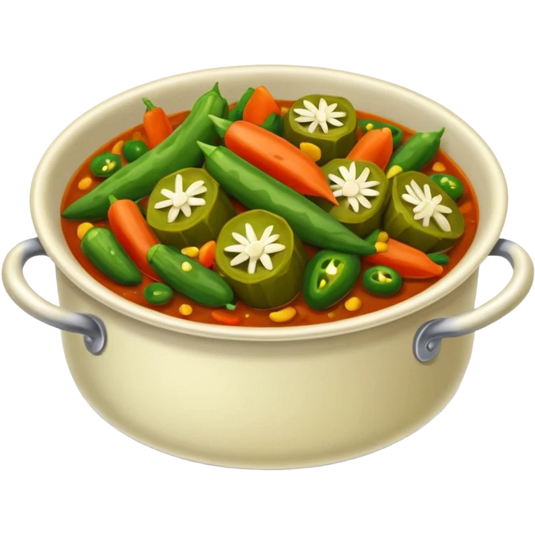 guisado de nopales emoji