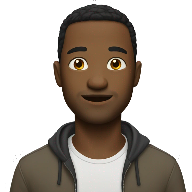 токийский гуль emoji