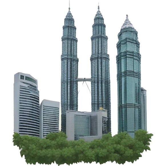 klcc emoji