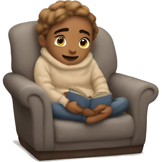 cozy emoji