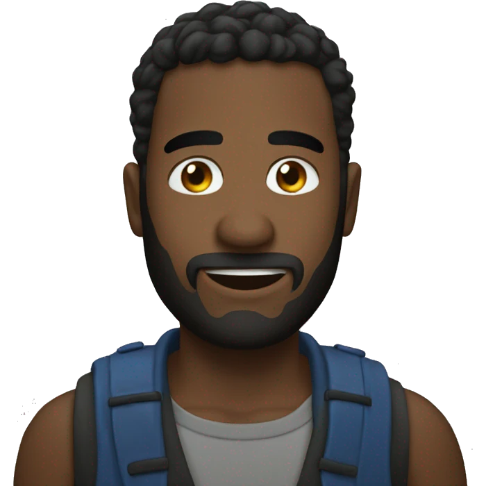 Leron jmes emoji