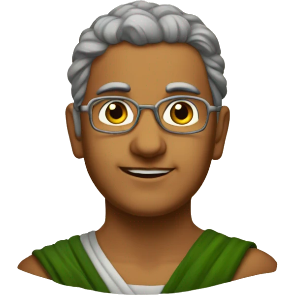Shree sawami samarth emoji