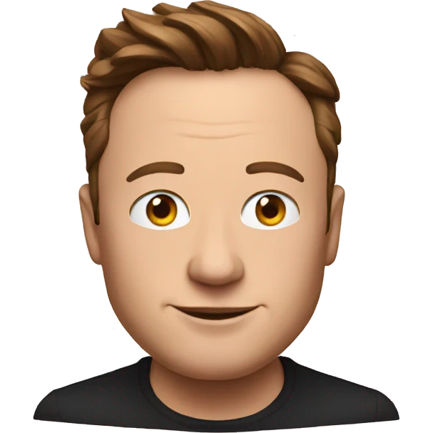 elonmusk emoji
