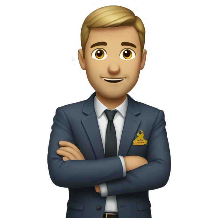 джек рассел emoji