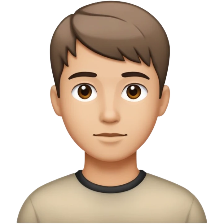 Corte de cabello  emoji