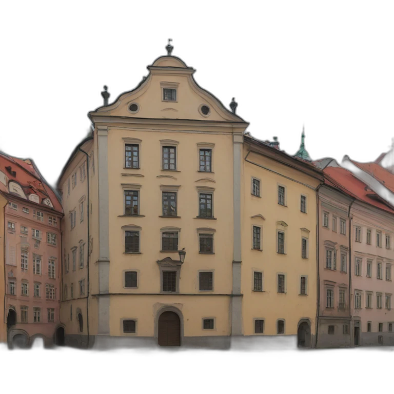 Kraków emoji