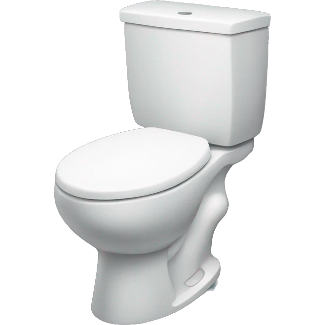 Toilet  emoji