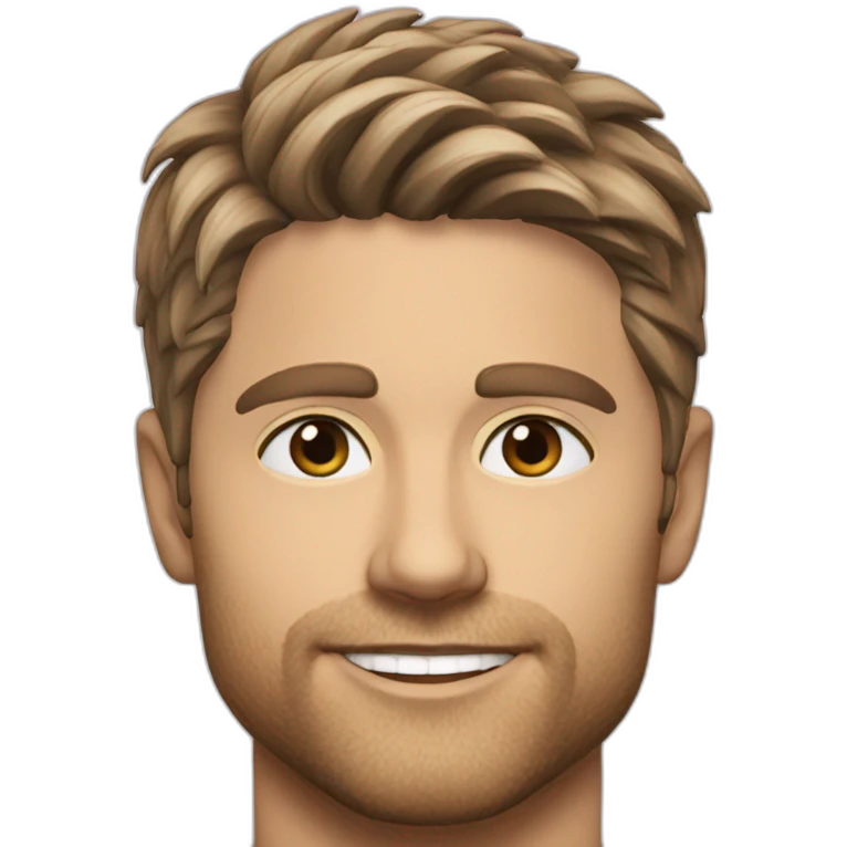 Eric Winter  emoji