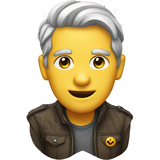 Pycho,  emoji