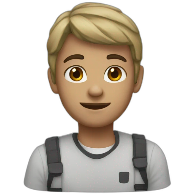 Quad emoji
