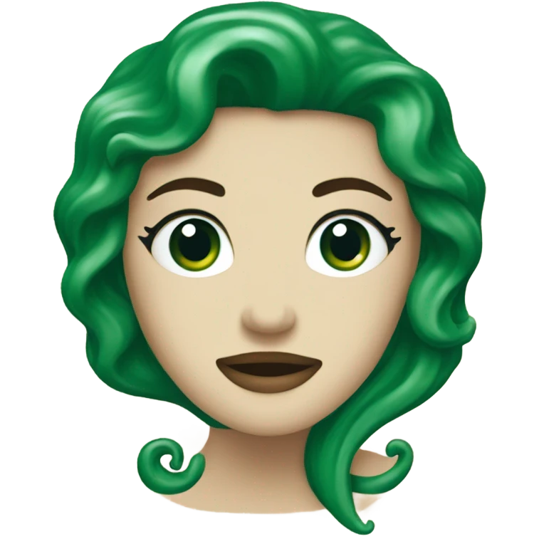 Starbucks emoji