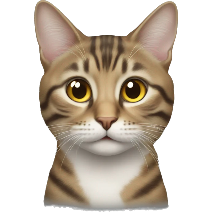 Çat emoji