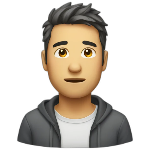 jitter emoji