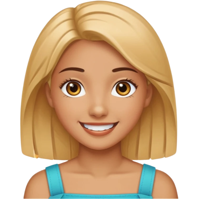 Alexa emoji