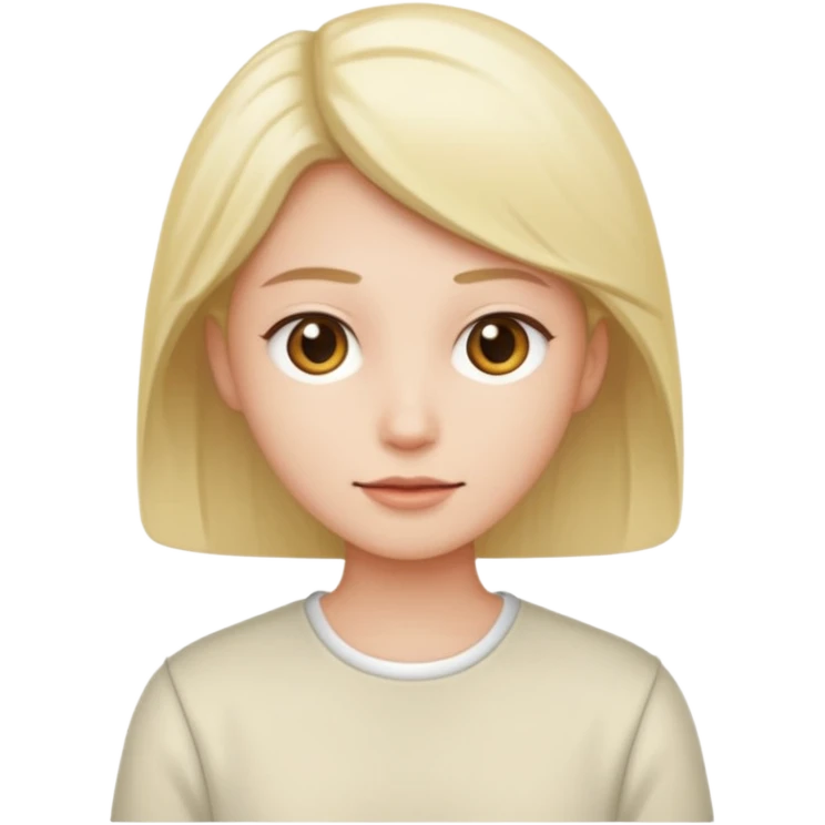 Make IT lighter and more astetic emoji