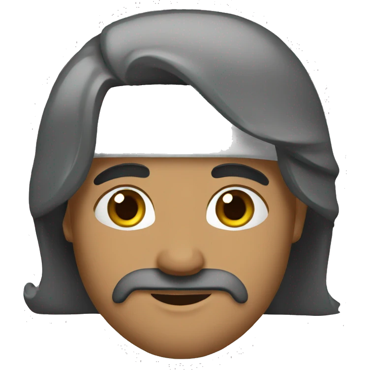 Arabe emoji