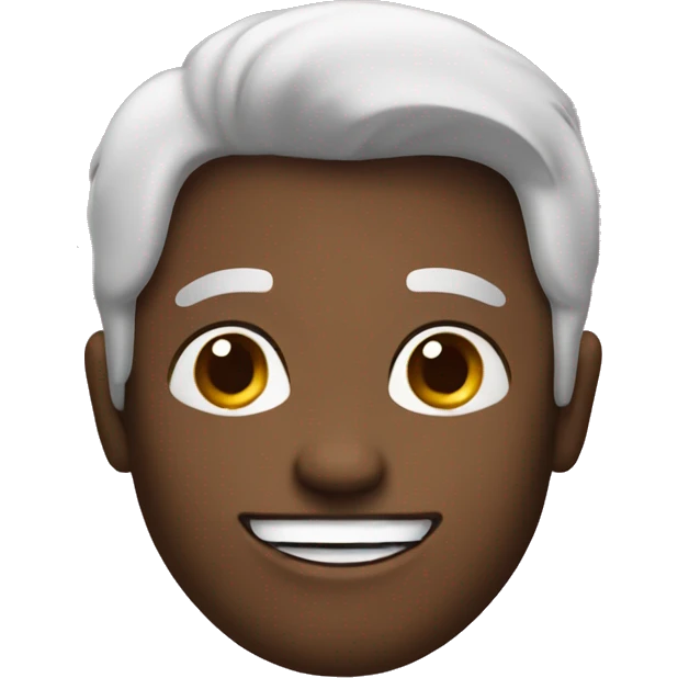 Create your own happiness emoji