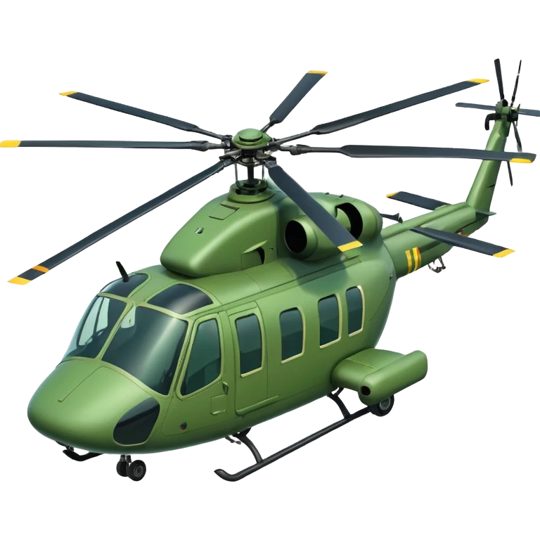 Belarusian helicopter emoji