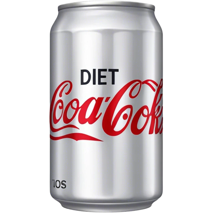 diet coke  emoji