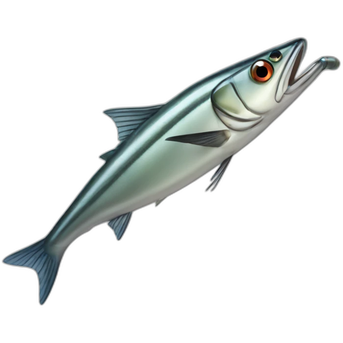 Blacksea Anchovy emoji