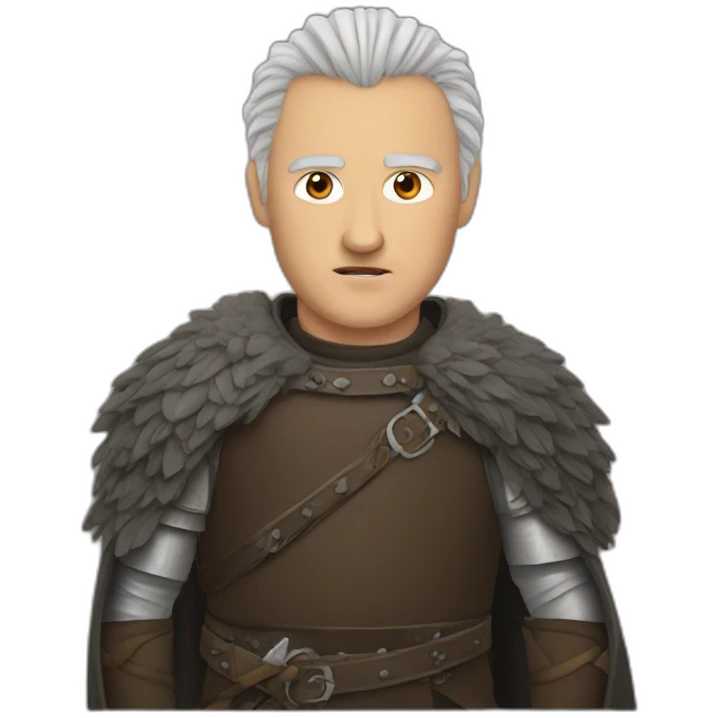game of thrones emoji
