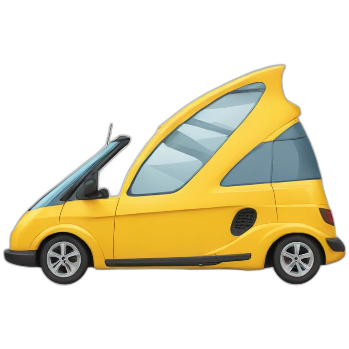 van windsurf emoji
