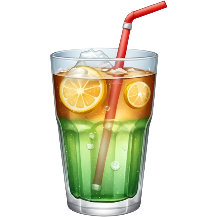 soda emoji