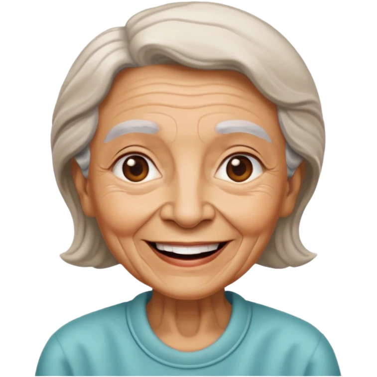 GRAMMA emoji