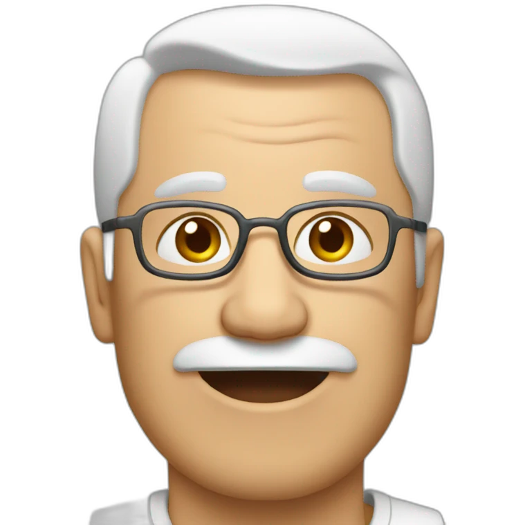 Opa emoji