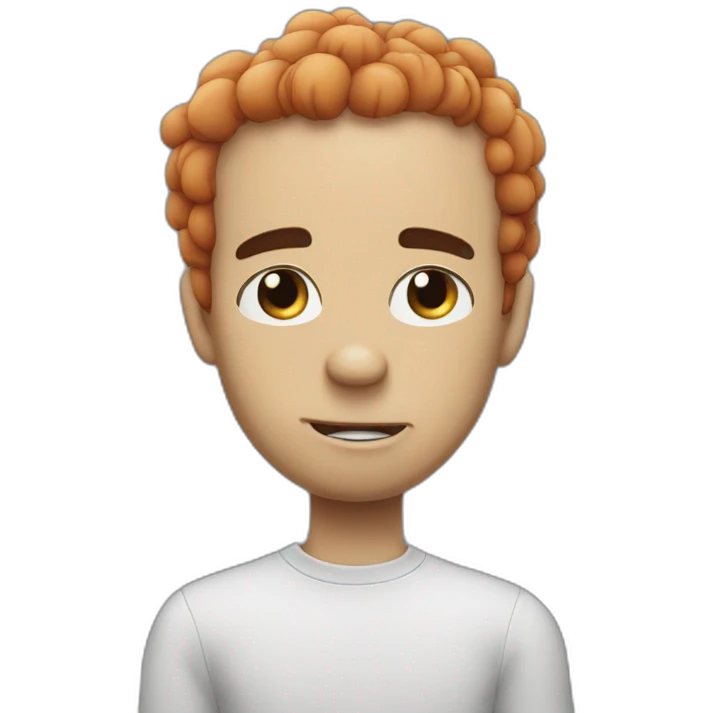 Gumball Watterson emoji