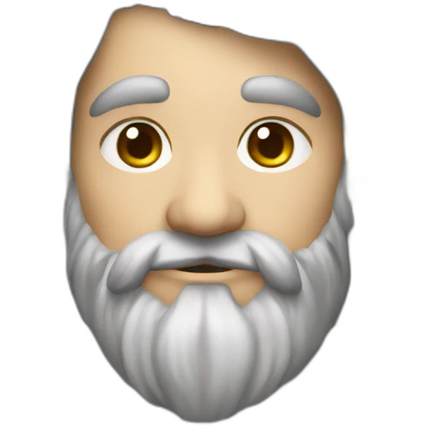dwarf cleric emoji