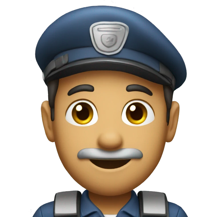 postman emoji