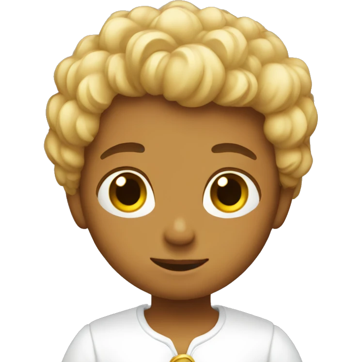 angel emoji