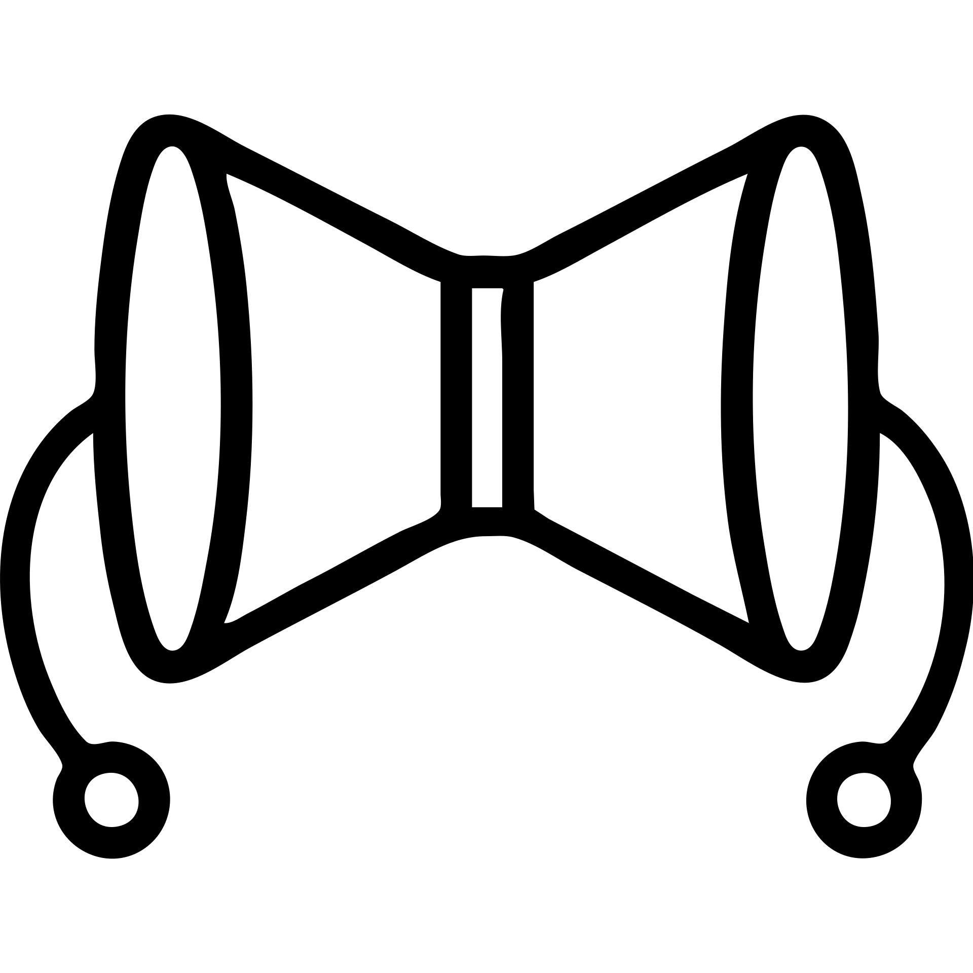 simple minimal damru icon with clear shape, no text emoji