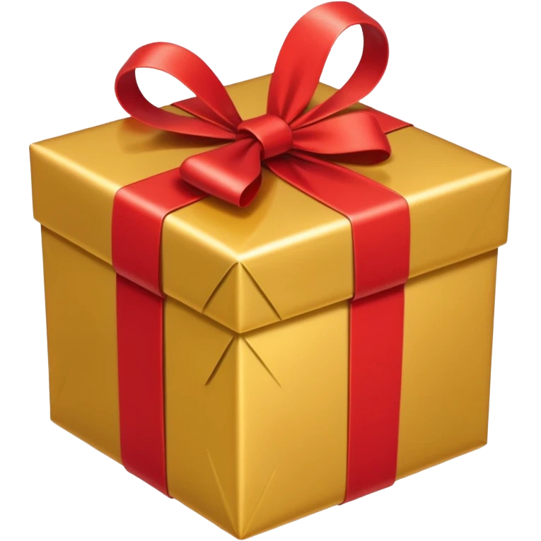 christmas gift  emoji